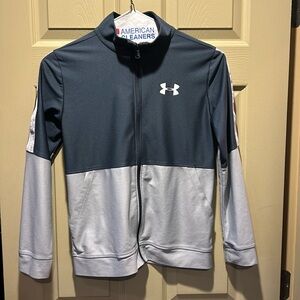 Under Armour jacket size YXL